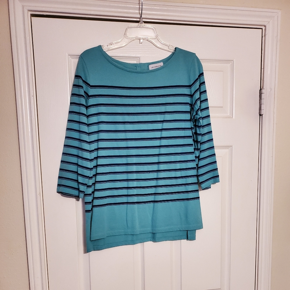 Liz Claiborne Top